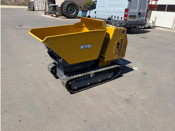 Mini dumper