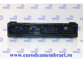 ECU for Truck CALCULATOR CPC-FR MERCEDES ACTROS MP3 A0024464702: picture 2