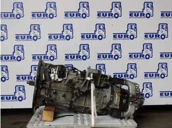 Gearbox MERCEDES-BENZ Actros
