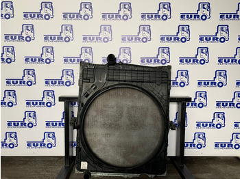 Radiator VOLVO FH