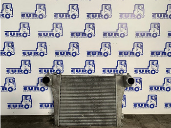 Radiator FORD