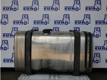 Fuel tank MAN TGX