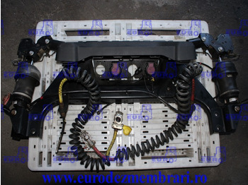 Frame/ Chassis DAF XF