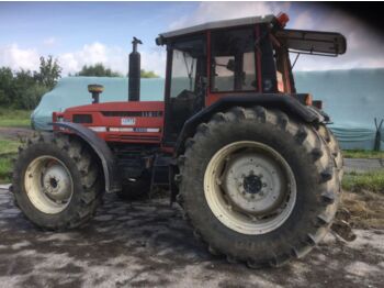 Farm tractor Same LASER 150: picture 1