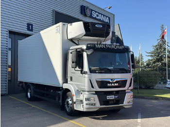 Refrigerator truck MAN TGM 18.290