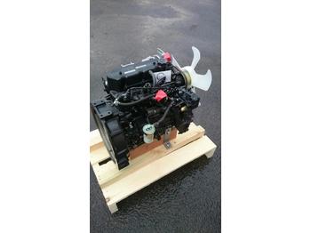 New Engine for Truck Toro MITSUBISHI L3E + PTO: picture 3