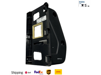 Cab and interior BOSCH