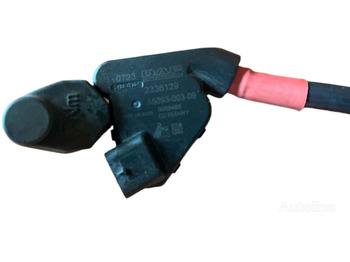 New Electrical system DAF: picture 2