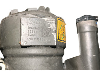 Fuel filter DAF: picture 3 Fuel filter DAF: picture 3