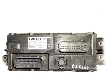 ECU IVECO