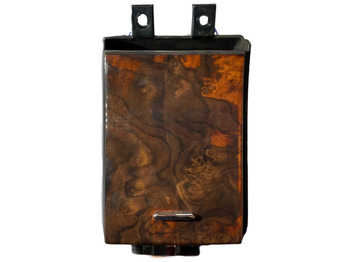 Cab and interior JAGUAR