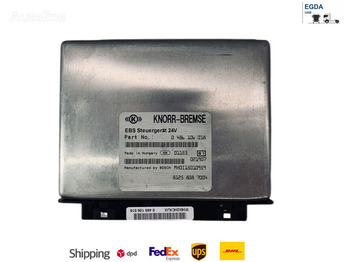 ECU KNORR-BREMSE