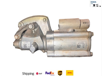 Gearbox MERCEDES-BENZ