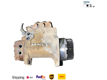 Fuel pump MERCEDES-BENZ