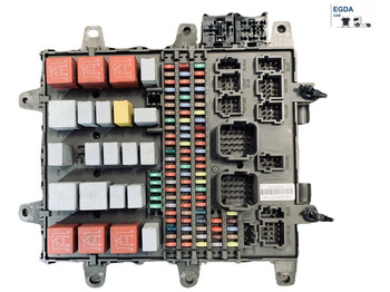 Electrical system RENAULT Magnum