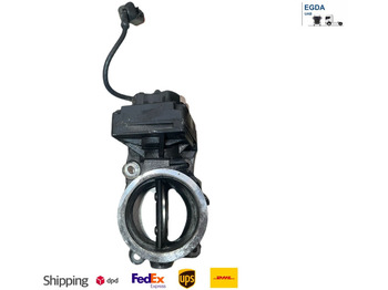 Muffler/ Exhaust system SCANIA