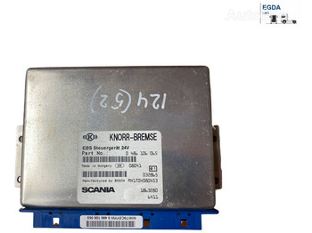 ECU SCANIA
