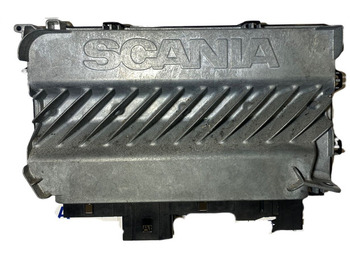 ECU SCANIA S