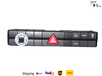 Spare parts MERCEDES-BENZ