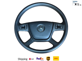 Spare parts MERCEDES-BENZ