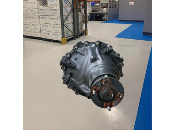 Spare parts Mercedes-Benz MP5: picture 4 Spare parts Mercedes-Benz MP5: picture 4