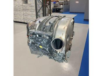 Catalytic converter VOLVO