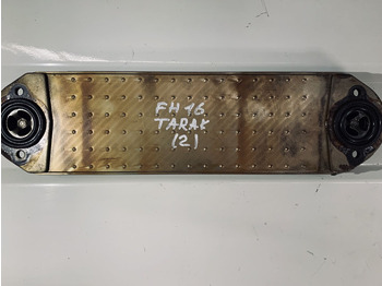 Oil cooler VOLVO FH16