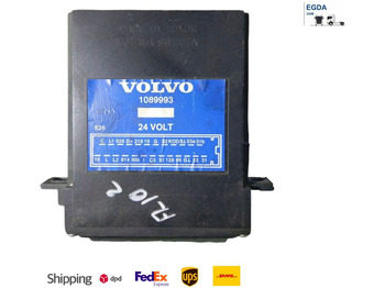 ECU VOLVO FL10