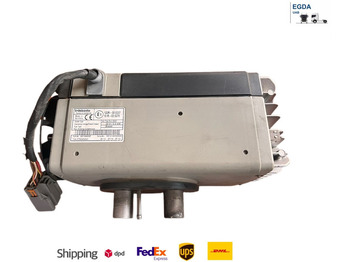 Heating/ Ventilation WEBASTO