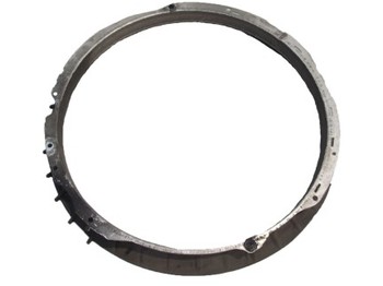 Fan for Truck SCAN FAN RING RING: picture 1