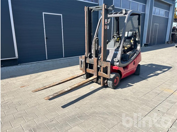 Forklift LINDE H18