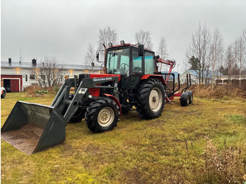 Farm tractor BELARUS
