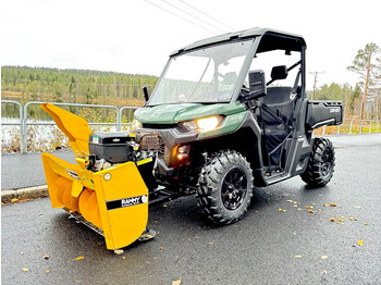 Side-by-side/ ATV