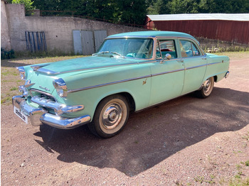 Car DODGE