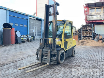 Forklift HYSTER