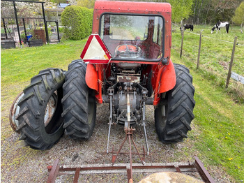Farm tractor MASSEY FERGUSON 35 Multipower: picture 5