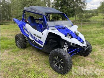 Municipal/ Special vehicle Yamaha YXZ 1000 R: picture 1