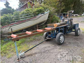 Wood chipper Ø370mm: picture 2