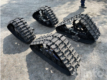 Undercarriage parts for Side-by-side/ ATV Polaris 570: picture 5 Undercarriage parts for Side-by-side/ ATV Polaris 570: picture 5