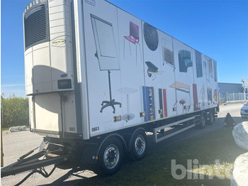 Trailer NORFRIG