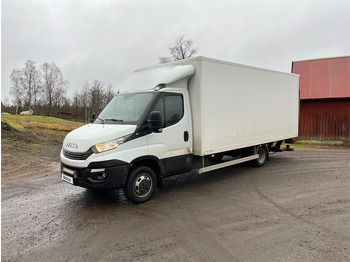 Truck IVECO Daily