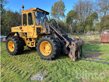 Wheel loader VOLVO