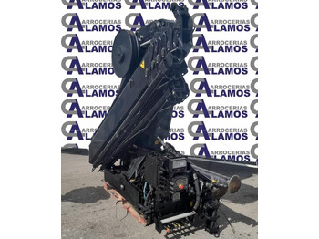 Loader crane HIAB GRUA HIAB 232 E-5 HIPRO: picture 2