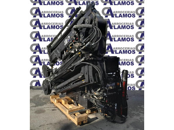 Loader crane HIAB GRUA HIAB 330-5 + JIB 90-3: picture 3