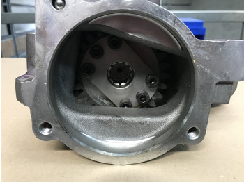 Fuel processing/ Fuel delivery for Truck CARCASSA RIDUTTORE ASSEMBLAGGIO POMPA CARBURANTE ALTA PRESSIONE MAN 51385075020: picture 4