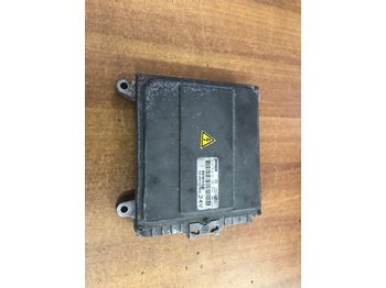 ECU RENAULT