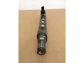 Fuel processing/ Fuel delivery TUBO PRESSIONE COMMON RAIL MAN 51103116062: picture 5
