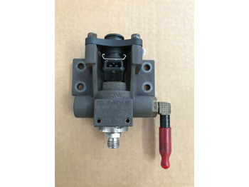 Valve for Truck VALVOLA DOSAGGIO IMPIANTO UREA MAN 51154036000: picture 2 Valve for Truck VALVOLA DOSAGGIO IMPIANTO UREA MAN 51154036000: picture 2