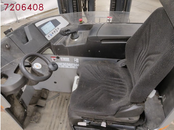 Reach truck Still FM-X14/LIION: picture 3 Reach truck Still FM-X14/LIION: picture 3