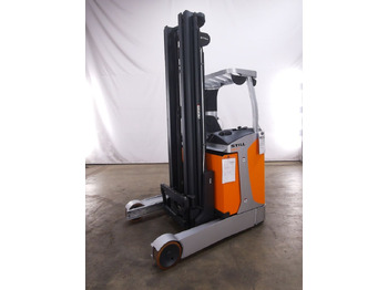 Reach truck STILL